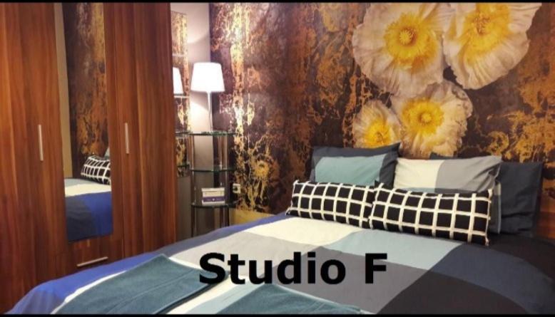 Studio M 普罗夫迪夫 外观 照片
